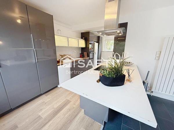 MAISON COUP DE CŒUR, Piscine, Jardin & Sérénité