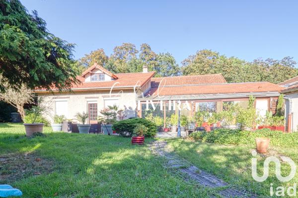 Immeuble à vendre 271 m² Montmorency