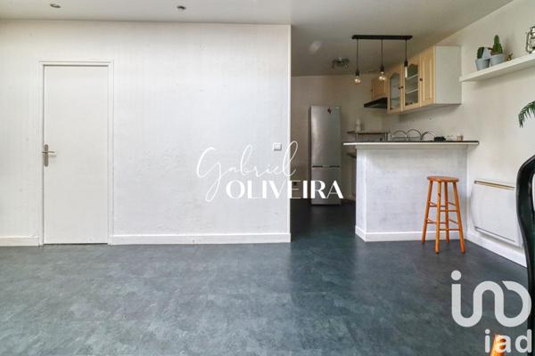 Immeuble à vendre 271 m² Montmorency