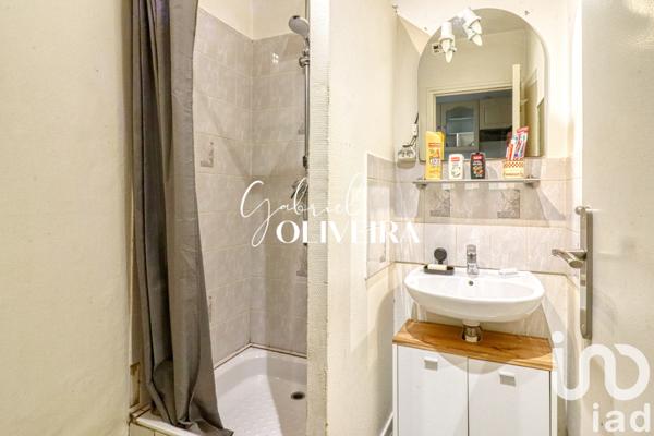 Immeuble à vendre 271 m² Montmorency