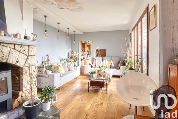 Immeuble à vendre 271 m² Montmorency