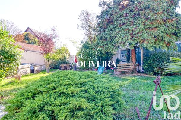 Immeuble à vendre 271 m² Montmorency