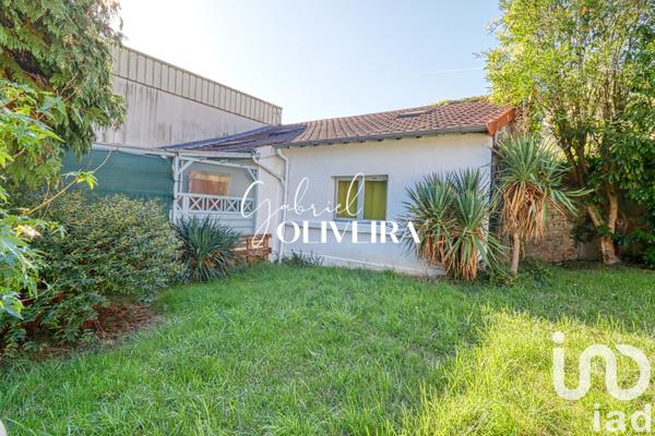 Immeuble à vendre 271 m² Montmorency