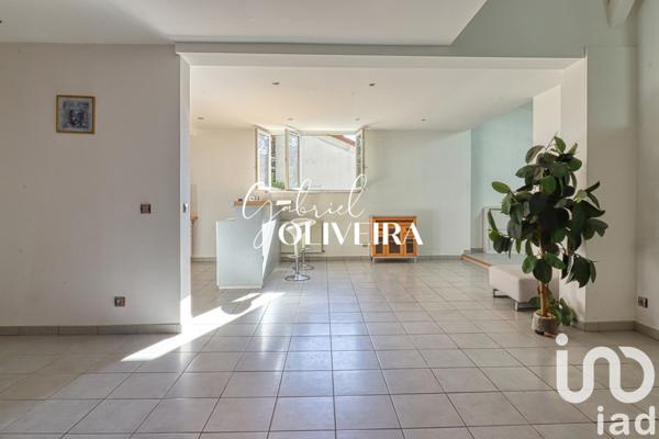 Immeuble à vendre 271 m² Montmorency
