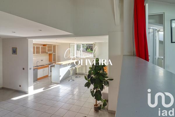 Immeuble à vendre 271 m² Montmorency