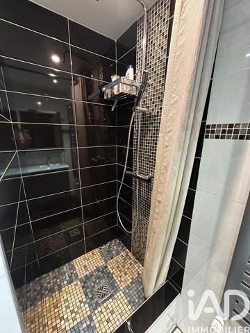 Appartement à vendre 4 pièces 77 m² Évry-Courcouronnes