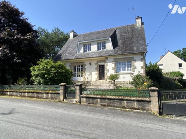 Vente Maison à Loudéac