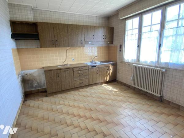 Vente Maison à Loudéac
