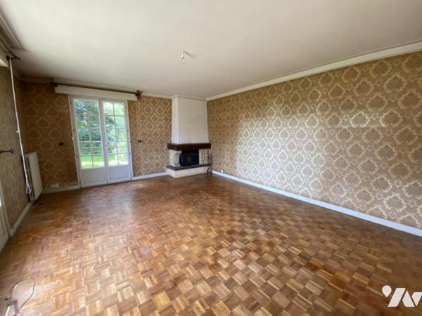 Vente Maison à Loudéac