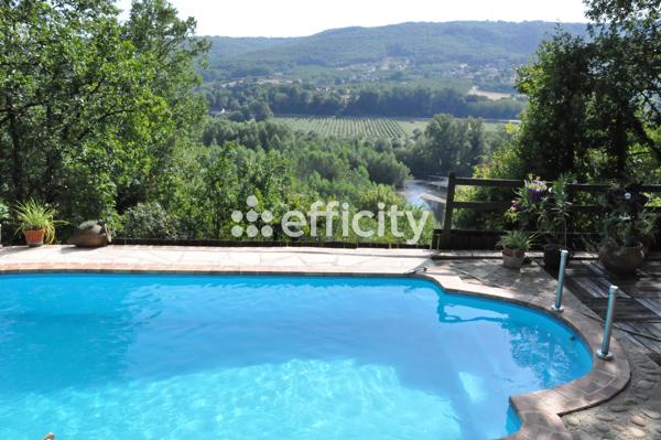 Maison
         5 pièces
        - 130 m² 257 000 € *