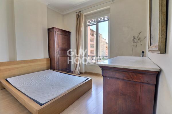 Appartement T2 Place Saint-Louis