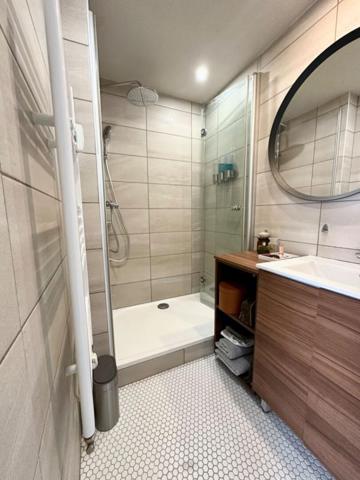 Appartement Echirolles 4 pièces 66.7 m2