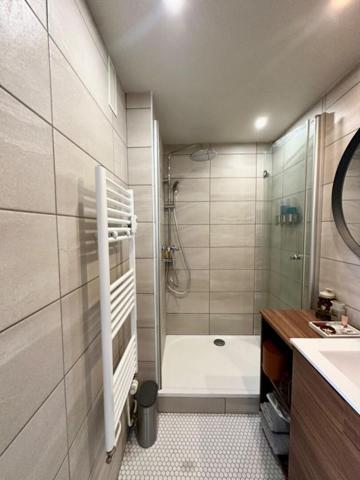 Appartement Echirolles 4 pièces 66.7 m2