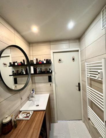 Appartement Echirolles 4 pièces 66.7 m2