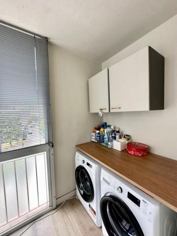 Appartement Echirolles 4 pièces 66.7 m2