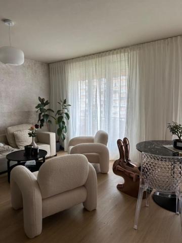 Appartement Echirolles 4 pièces 66.7 m2