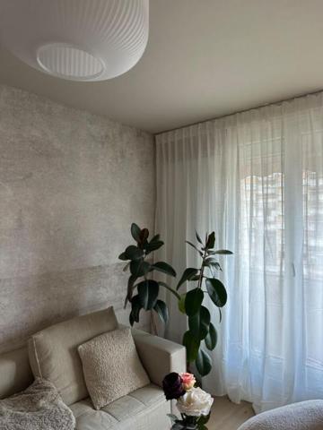 Appartement Echirolles 4 pièces 66.7 m2