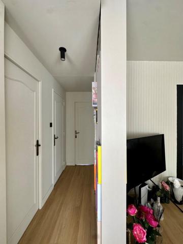 Appartement Echirolles 4 pièces 66.7 m2