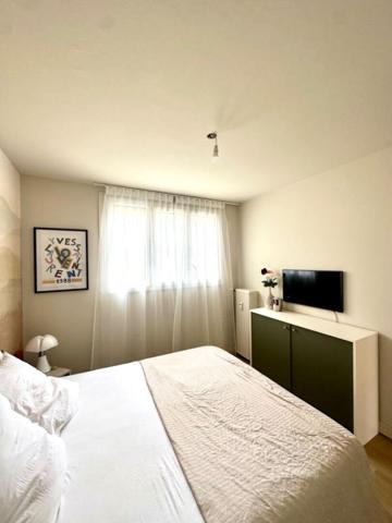 Appartement Echirolles 4 pièces 66.7 m2