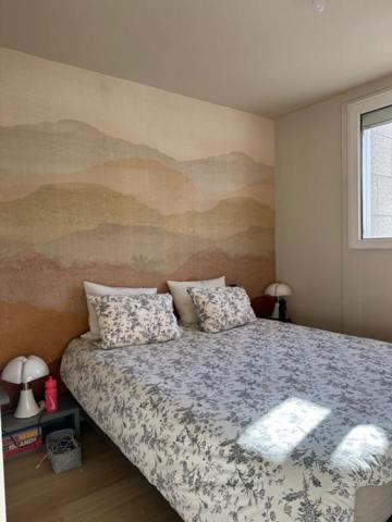 Appartement Echirolles 4 pièces 66.7 m2