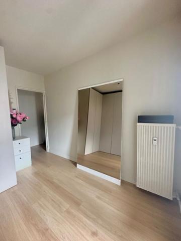 Appartement Echirolles 4 pièces 66.7 m2
