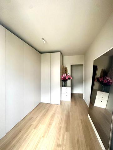 Appartement Echirolles 4 pièces 66.7 m2