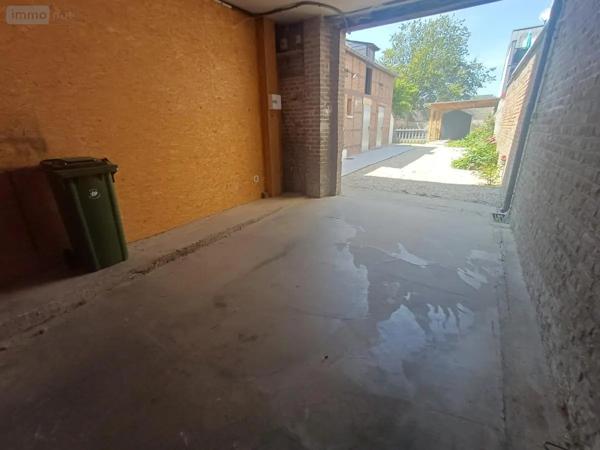 Achat - Maison Amiens 80000 5 pièces 87 m 2 230 m 2