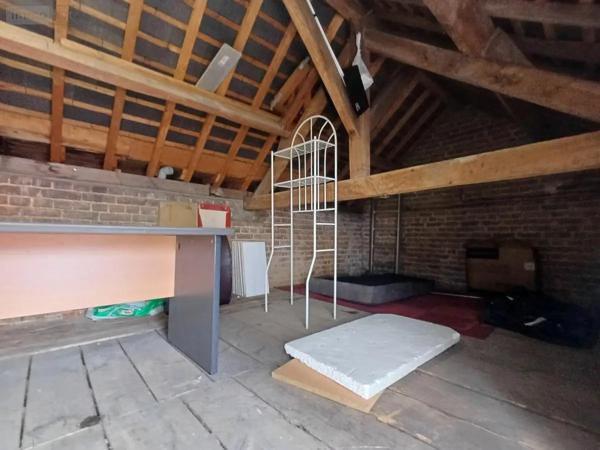Achat - Maison Amiens 80000 5 pièces 87 m 2 230 m 2