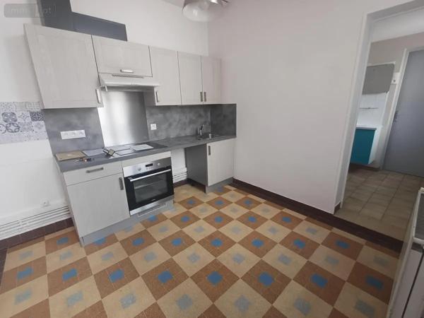 Achat - Maison Amiens 80000 5 pièces 87 m 2 230 m 2