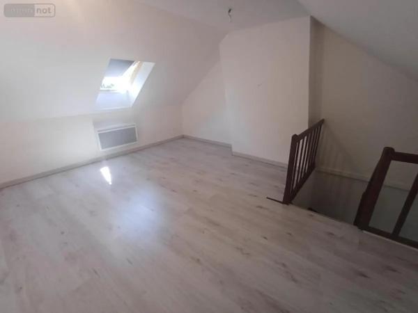 Achat - Maison Amiens 80000 5 pièces 87 m 2 230 m 2