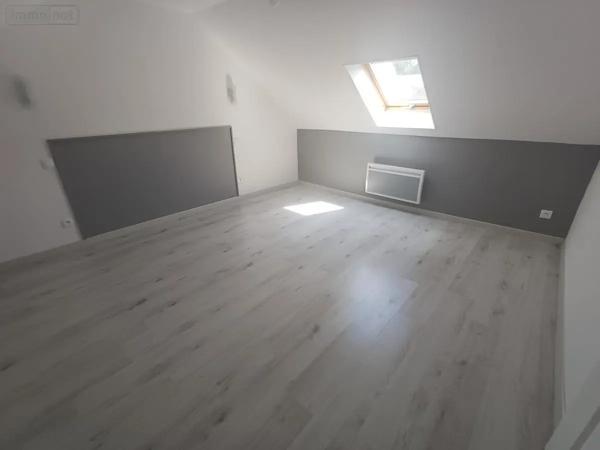 Achat - Maison Amiens 80000 5 pièces 87 m 2 230 m 2