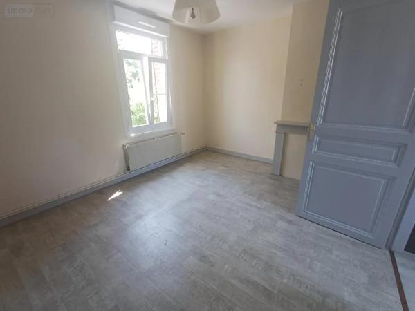 Achat - Maison Amiens 80000 5 pièces 87 m 2 230 m 2