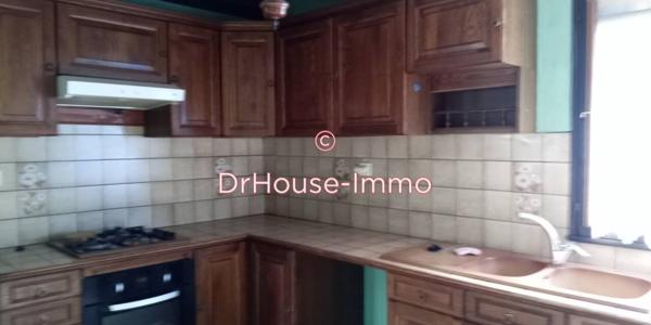 Maison à vendre 6 pièces de 115 m²