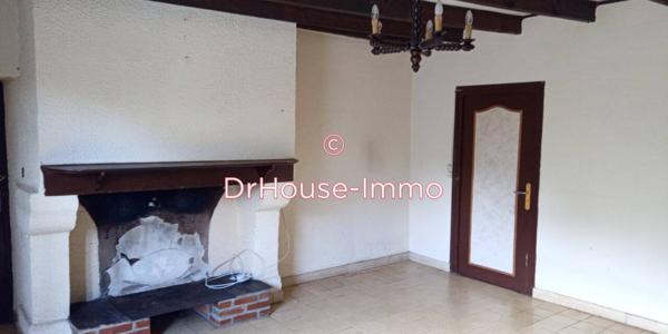 Maison à vendre 6 pièces de 115 m²