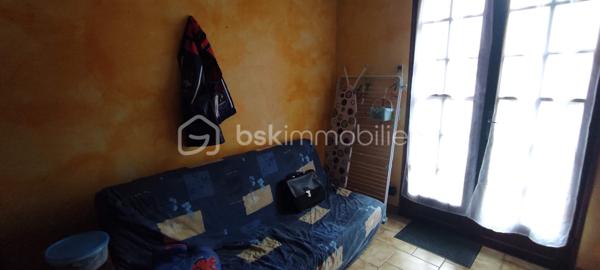 Maison traditionnelle de 120 m²