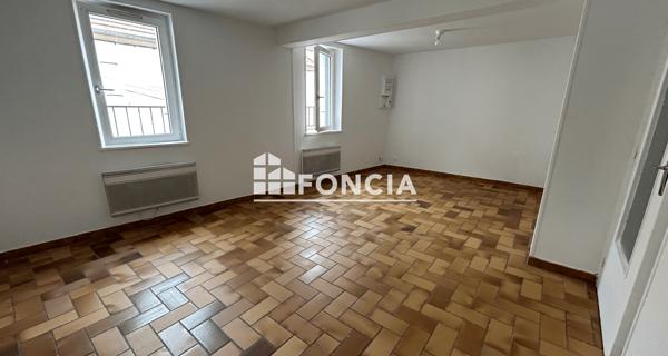 Location Appartement 2 pièces 56.75 m² - La Ferté-sous-jouarre 77260