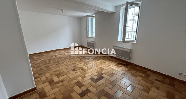 Location Appartement 2 pièces 56.75 m² - La Ferté-sous-jouarre 77260