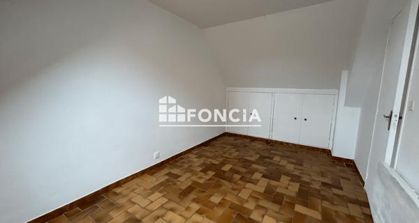 Location Appartement 2 pièces 56.75 m² - La Ferté-sous-jouarre 77260