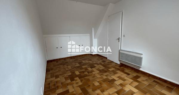 Location Appartement 2 pièces 56.75 m² - La Ferté-sous-jouarre 77260