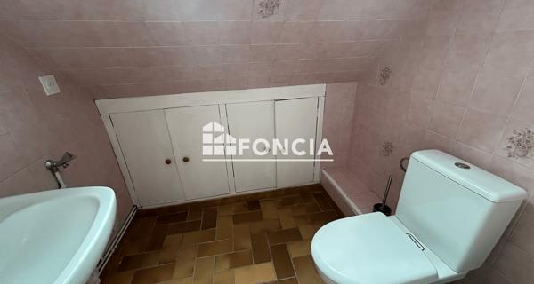 Location Appartement 2 pièces 56.75 m² - La Ferté-sous-jouarre 77260