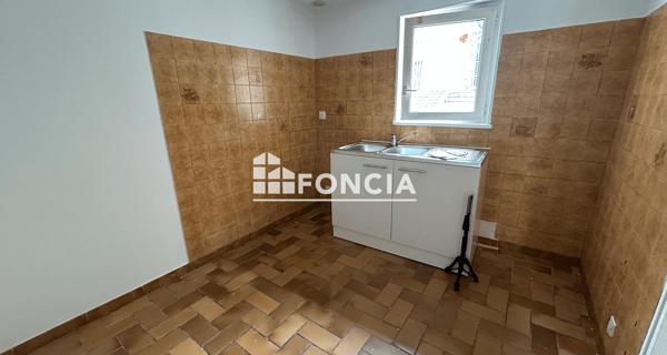 Location Appartement 2 pièces 56.75 m² - La Ferté-sous-jouarre 77260