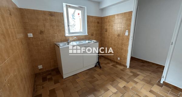 Location Appartement 2 pièces 56.75 m² - La Ferté-sous-jouarre 77260