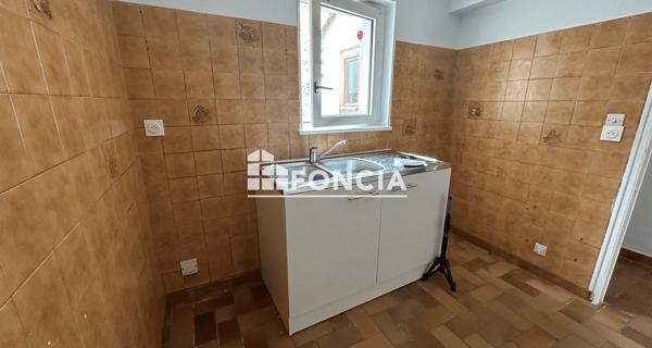 Location Appartement 2 pièces 56.75 m² - La Ferté-sous-jouarre 77260