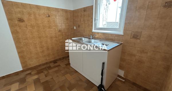 Location Appartement 2 pièces 56.75 m² - La Ferté-sous-jouarre 77260