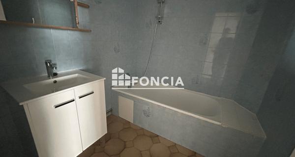 Location Appartement 2 pièces 56.75 m² - La Ferté-sous-jouarre 77260