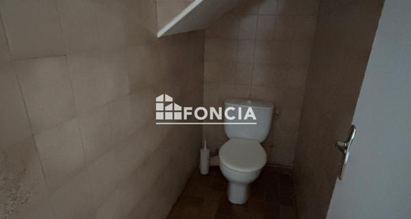 Location Appartement 2 pièces 56.75 m² - La Ferté-sous-jouarre 77260