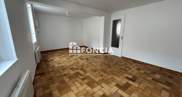 Location Appartement 2 pièces 56.75 m² - La Ferté-sous-jouarre 77260