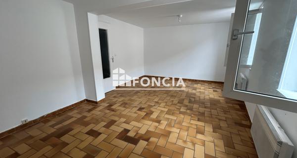 Location Appartement 2 pièces 56.75 m² - La Ferté-sous-jouarre 77260
