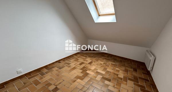 Location Appartement 2 pièces 56.75 m² - La Ferté-sous-jouarre 77260
