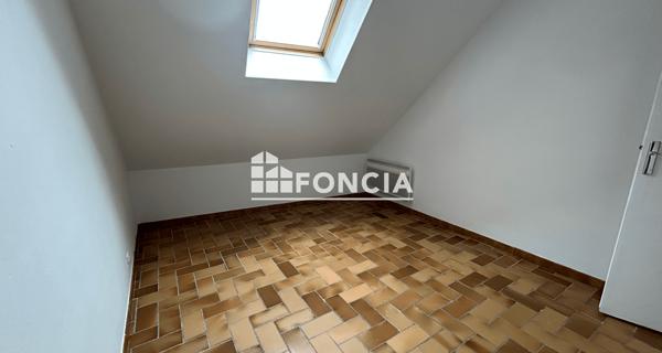 Location Appartement 2 pièces 56.75 m² - La Ferté-sous-jouarre 77260